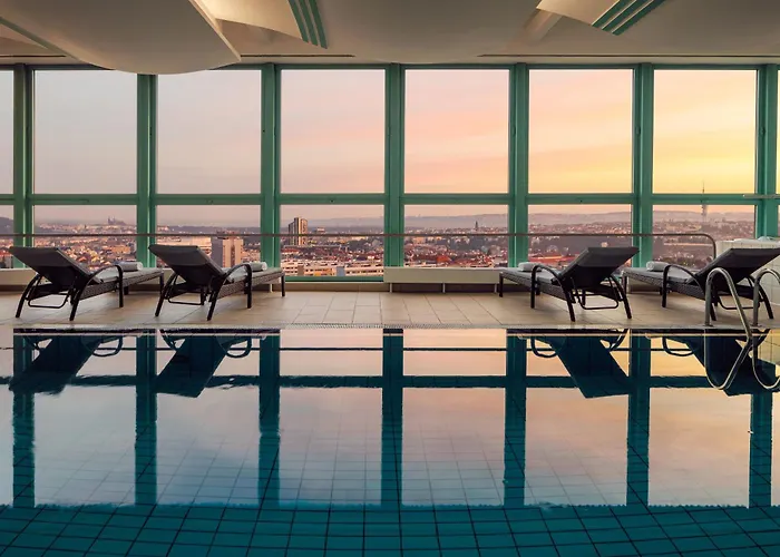 Panorama By Verdi sAlbergo